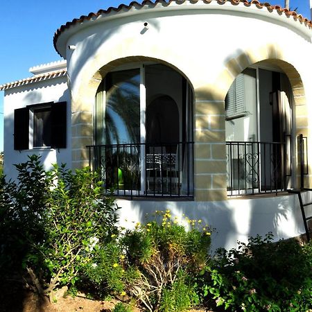Betlems 2D, Bungalow Dénia Eksteriør billede