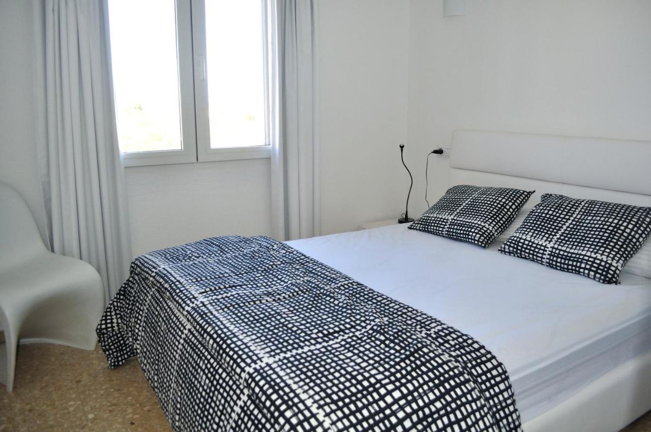Betlems 2D, Bungalow Dénia Eksteriør billede
